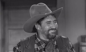 The Gene Autry Show: S2 E5 - Frame For Trouble