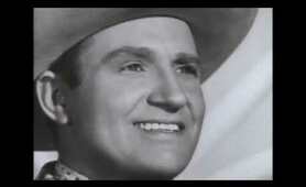 The Gene Autry story