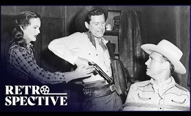 Gene Autry Western/Action Full Movie | Loaded Pistols (1948) | Retrospective