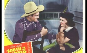 South of the Border (1939) Gene Autry