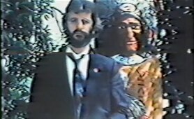 Ringo Starr Gene Autry Tribute Interview - 20 May 1979