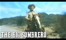 The Big Sombrero | American Western | GENE AUTRY | Wild West | Full Length | English