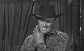 The Gene Autry Show: S2 E19 - The Ruthless Renegade